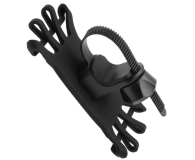 FIXED Bikee Silicone black - 1085013 - zdjęcie 4